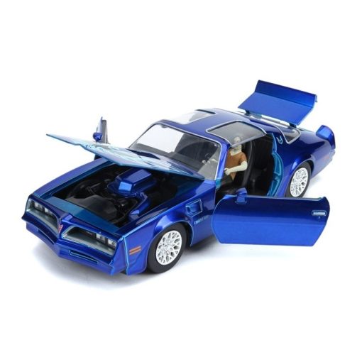 Pontiac Firebird *IT*