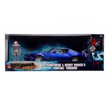 Pontiac Firebird *IT*