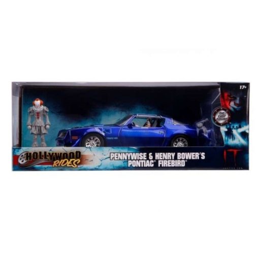 Pontiac Firebird *IT*