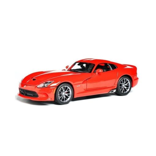 Dodge SRT Viper GTS