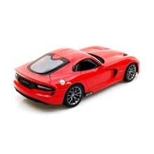 Dodge SRT Viper GTS