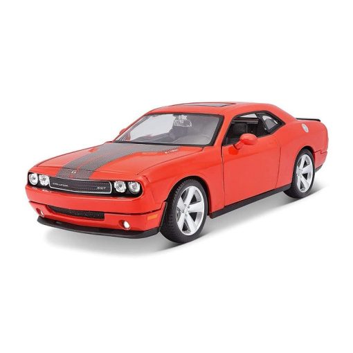 Dodge Challenger SRT8