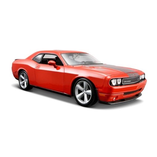 Dodge Challenger SRT8