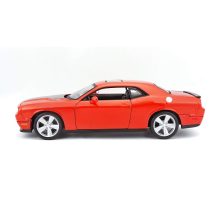 Dodge Challenger SRT8