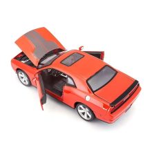 Dodge Challenger SRT8