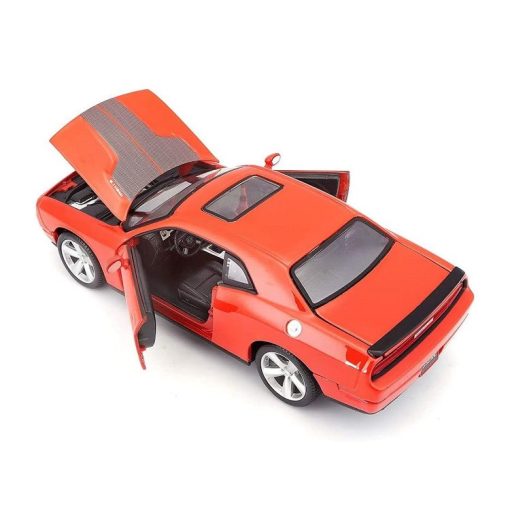 Dodge Challenger SRT8