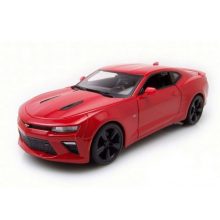 Chevrolet Camaro SS