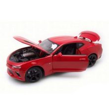 Chevrolet Camaro SS