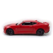 Chevrolet Camaro SS