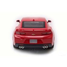 Chevrolet Camaro SS