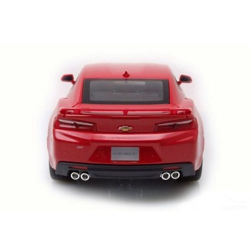 Chevrolet Camaro SS