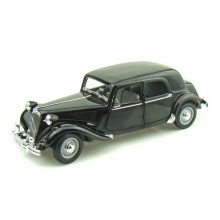 Citroen 15CV 6CYL