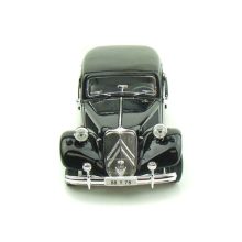 Citroen 15CV 6CYL