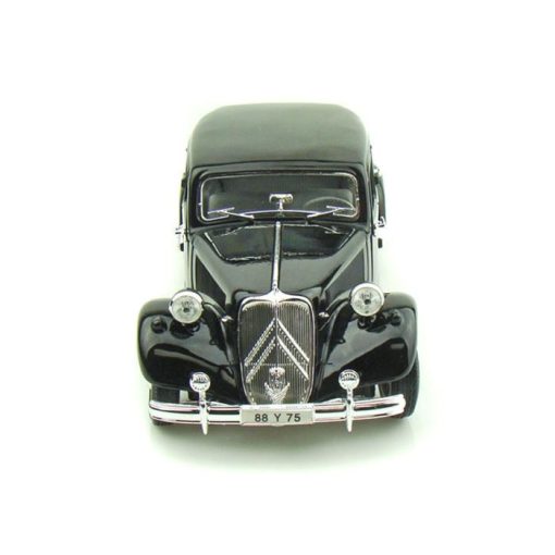 Citroen 15CV 6CYL