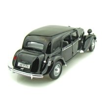Citroen 15CV 6CYL