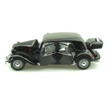 Citroen 15CV 6CYL