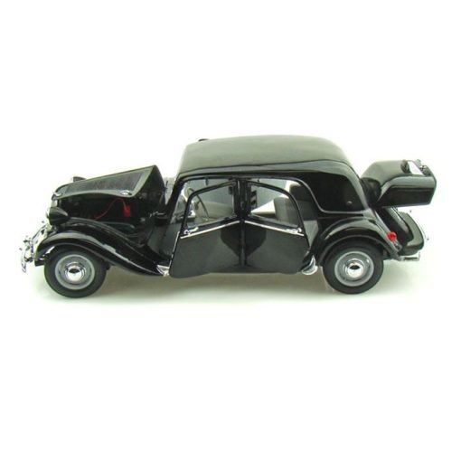 Citroen 15CV 6CYL