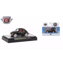 VW Beetle Deluxe U.S.A. Model