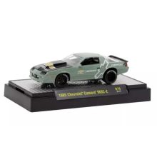 Chevrolet Camaro IROC-Z