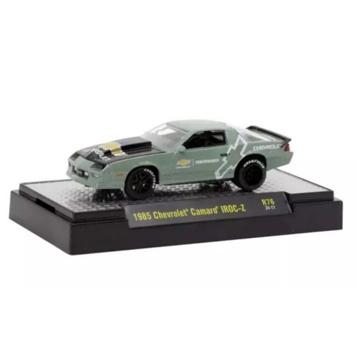 Chevrolet Camaro IROC-Z