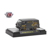 Dodge A100 Camper Van