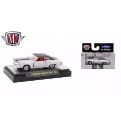 Chevrolet Chevelle SS 396