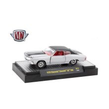 Chevrolet Chevelle SS 396