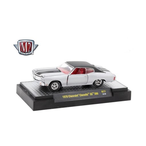 Chevrolet Chevelle SS 396