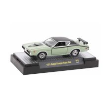 Dodge Charger Super Bee