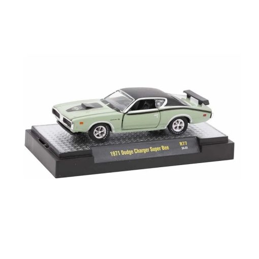 Dodge Charger Super Bee