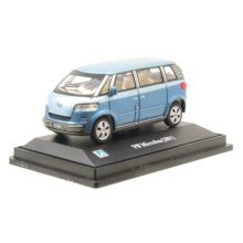 Volkswagen Microbus Concept