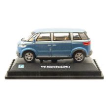 Volkswagen Microbus Concept