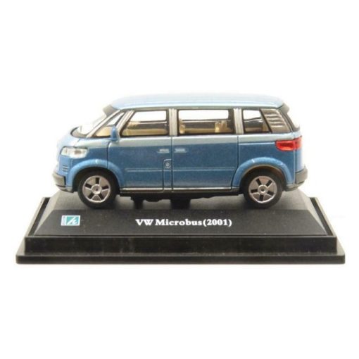 Volkswagen Microbus Concept