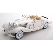 Mercedes Benz 500K (1936)