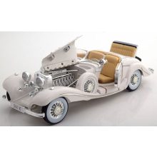 Mercedes Benz 500K (1936)