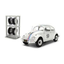 Volkswagen Beetle Herbie *The Love Bug*