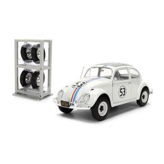 Volkswagen Beetle Herbie *The Love Bug*