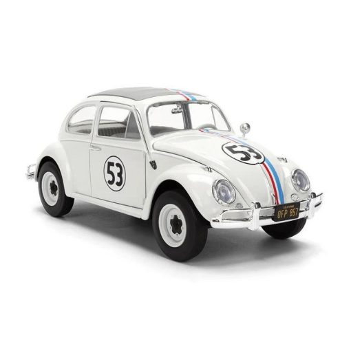 Volkswagen Beetle Herbie *The Love Bug*