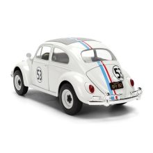 Volkswagen Beetle Herbie *The Love Bug*