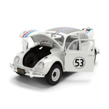 Volkswagen Beetle Herbie *The Love Bug*