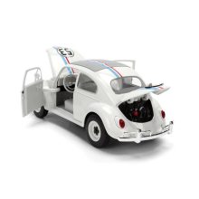 Volkswagen Beetle Herbie *The Love Bug*