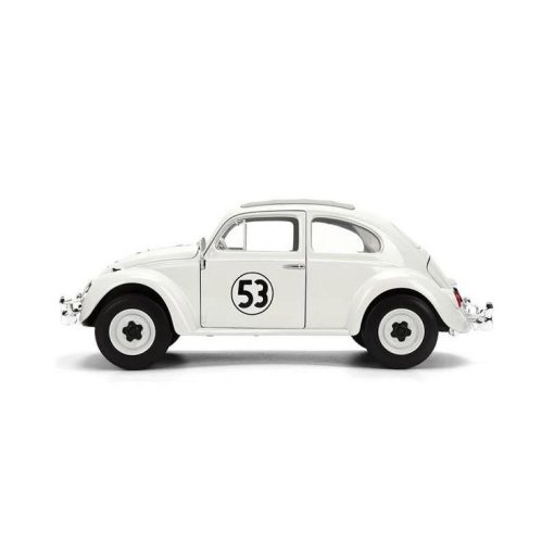 Volkswagen Beetle Herbie *The Love Bug*