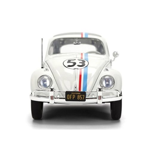 Volkswagen Beetle Herbie *The Love Bug*