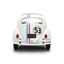 Volkswagen Beetle Herbie *The Love Bug*