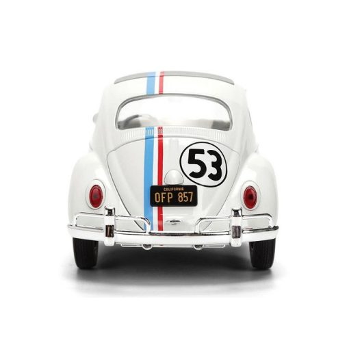 Volkswagen Beetle Herbie *The Love Bug*