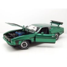 Ford Mustang Mach I 351 Ram Air