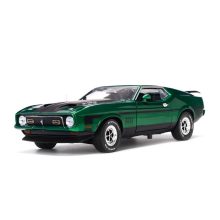 Ford Mustang Mach I 351 Ram Air