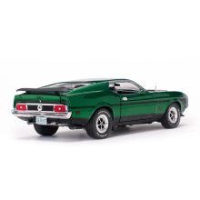 Ford Mustang Mach I 351 Ram Air