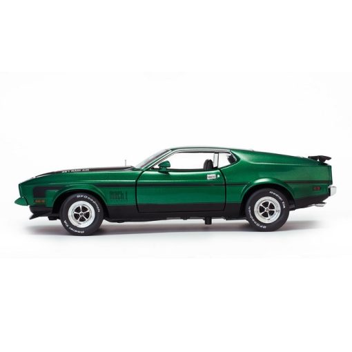 Ford Mustang Mach I 351 Ram Air