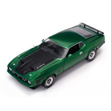 Ford Mustang Mach I 351 Ram Air